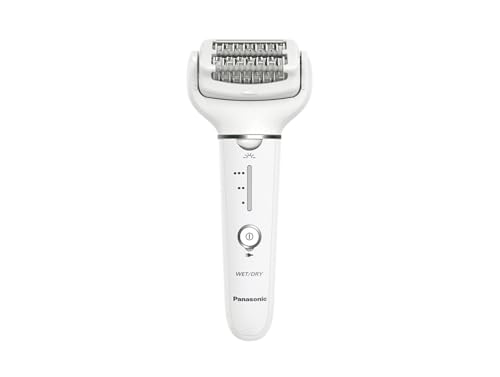 Epilatore Panasonic