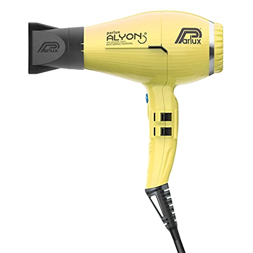 Hair Dryer Alyon Amarillo