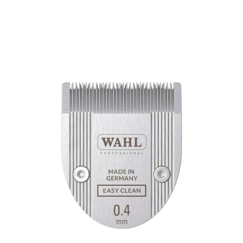 Wahl Pro Pet Precision Blade 1584-7240 Easy Clean 0,4 Mm - Lama Di Precisione