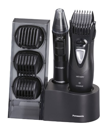 Panasonic Er-Gy10Cm504 - Multikit 7In1