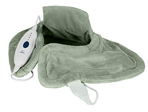 Hydas 4682.1.00 Calore Lenitivo Per Le Spalle