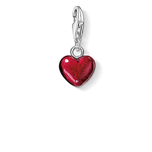 Thomas Sabo Ciondolo Da Donna, Argento 925