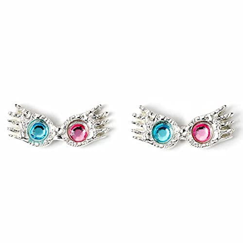 Orecchini Harry Potter Luna - Licenza Ufficiale