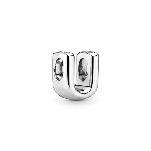 Pandora Bead Charm Donna Argento - 797475