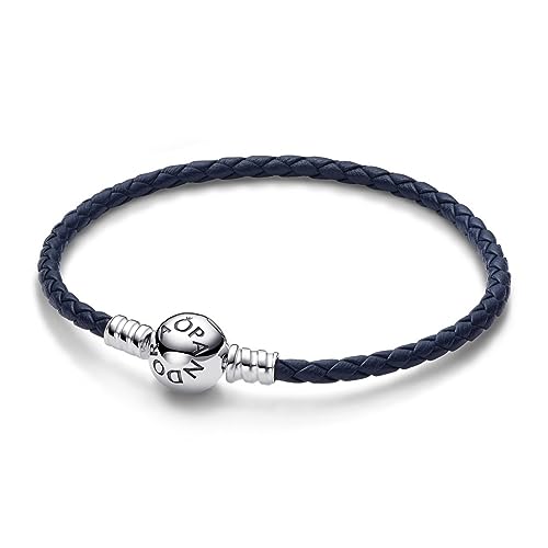 Pandora Bracciale Da Donna Argento Sterling 925 592790C01-S3 20,5 Cm