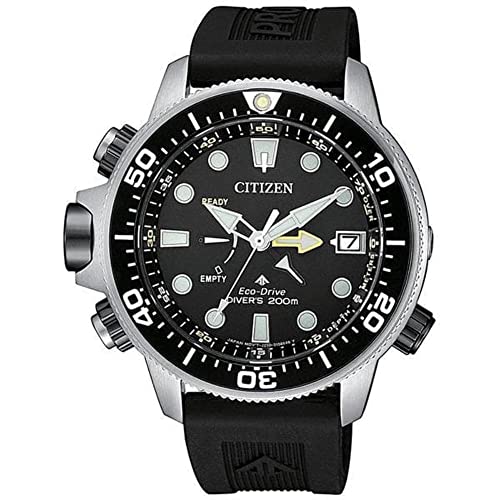 Orologio Citizen Uomo Bn2036-14E