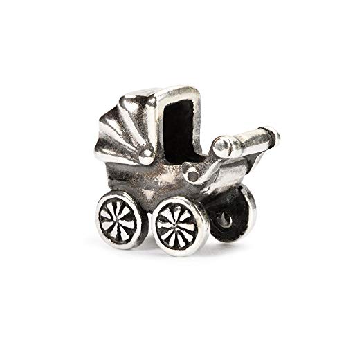 Trollbeads Perlina Ben Arrivato