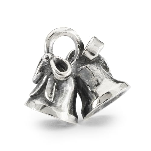 Trollbeads Beads Campanelle Dell'Armonia In Argento 925 - Tagbe-20269