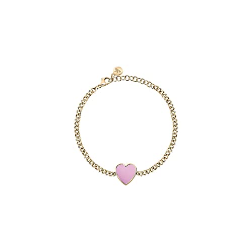 Morellato Bracciale Donna Incanto, Estándar, Nessun Tipo Di Materiale, Nessuna Pietra Preziosa