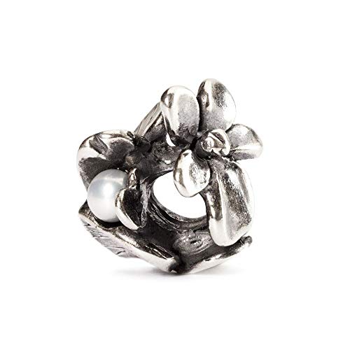 Trollbeads - Bead, Argento Sterling 925, Donna