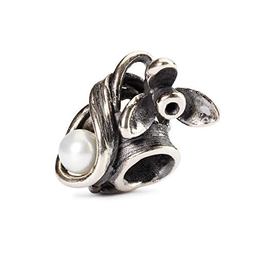 Trollbeads - Bead, Argento Sterling 925, Donna