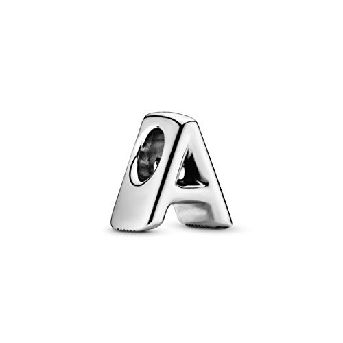 Pandora Bead Charm Donna Argento - 797455