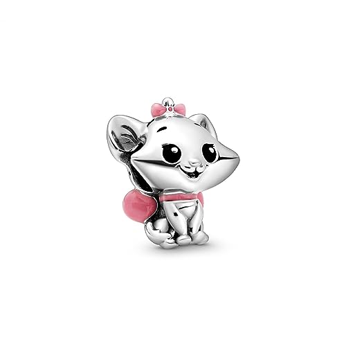 Pandora 798848C01 Perlina Disney Marie.