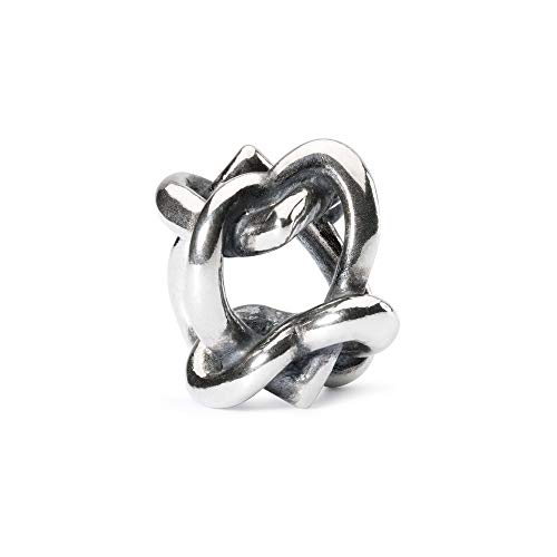 Trollbeads - 1004102011, Bead In Argento 925, Donna