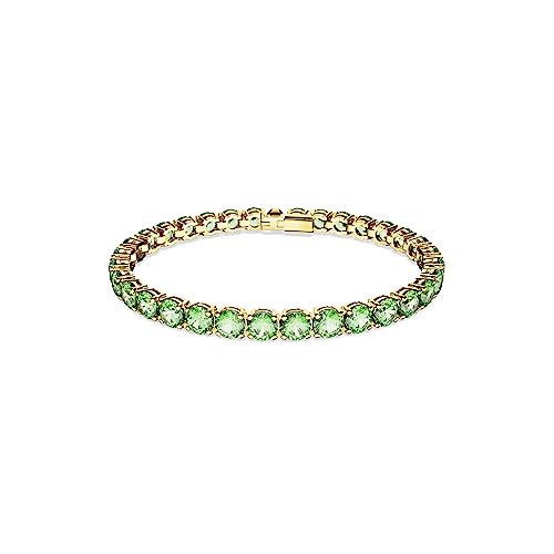 Swarovski Bracciale Da Donna Matrix Tennis 5658849