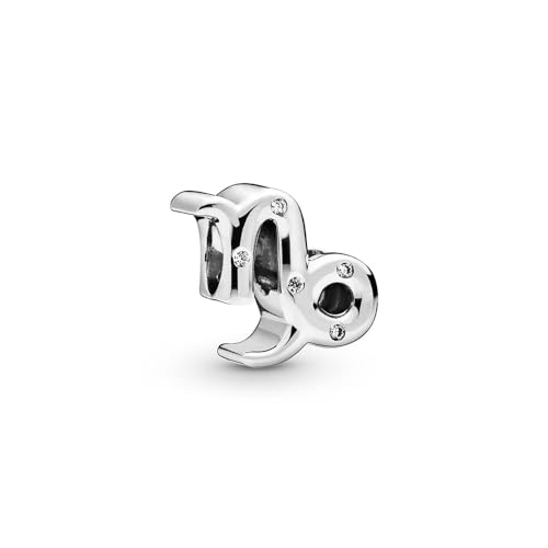 Pandora Bead Charm Donna Argento - 798423C01