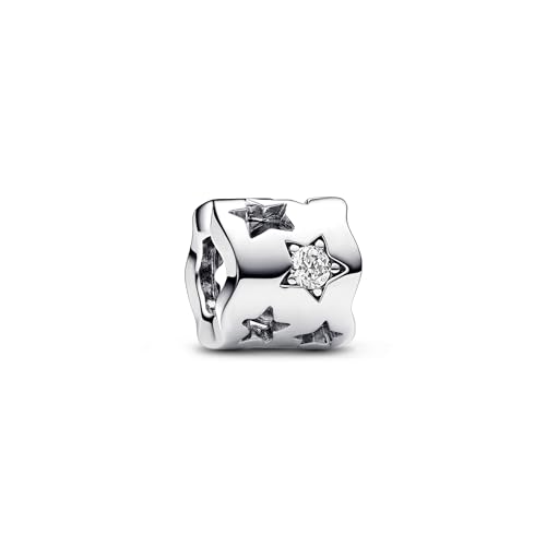 Pandora Charm Momenti 792827C01 Stella