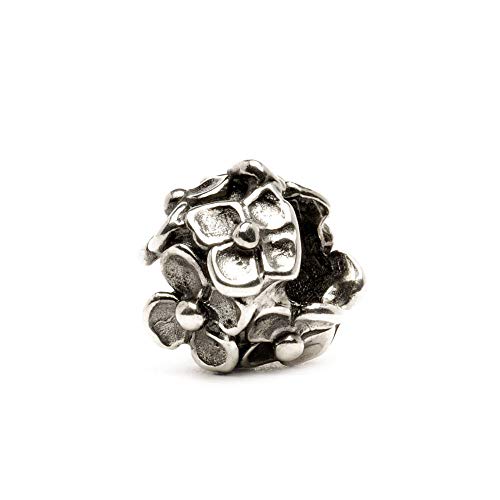 Trollbeads 11106 - Bead Da Donna, Argento Sterling 925