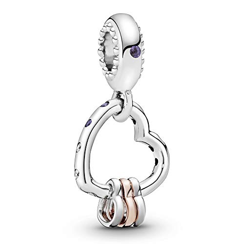 Pandora Bead Charm Donna Argento - 787247Nlcmx