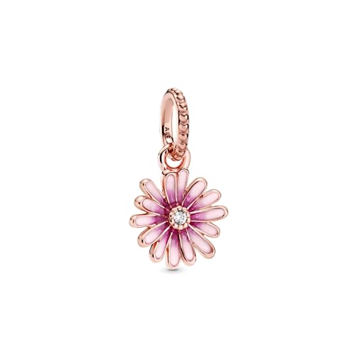 Pandora 788771C01 Ciondolo Da Donna In Argento Sterling Rosa