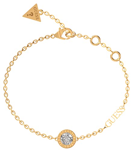 Guess Bracciale Pulseira Jubb02246Jwygs Marca, Única, Metallo, Nessuna Pietra Preziosa