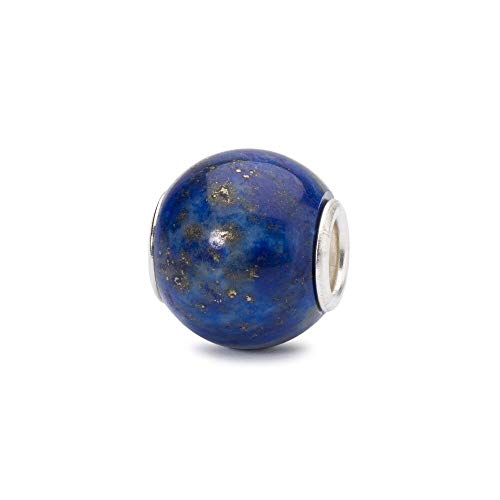 Trollbeads Perle Rotonde In Pietra, Misura Unica, Gemma, Nessuna Pietra Preziosa