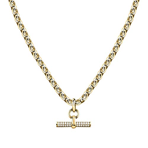 Morellato Gioielli Collana Colar Sauc02 Marca, Única, Metallo, Nessuna Pietra Preziosa
