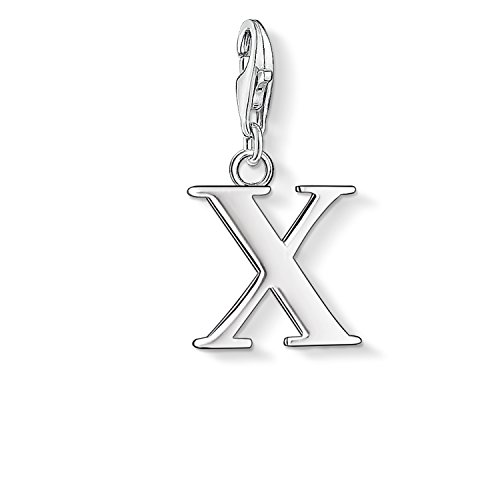 Thomas Sabo Ciondolo Da Donna Argento 925