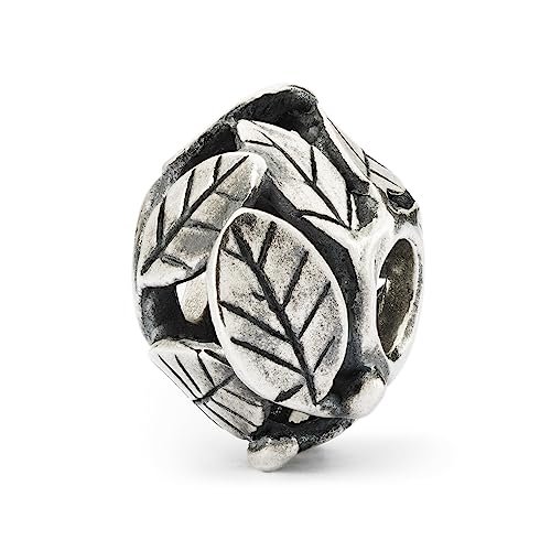 Trollbeads Scrigno Di Foglie