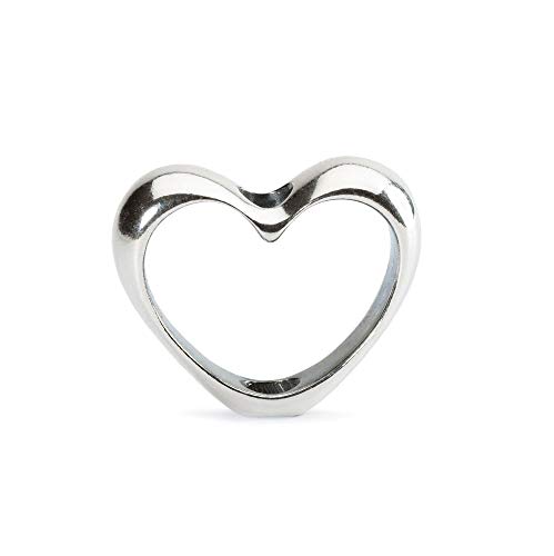 Trollbeads - Bead, Argento Sterling 925, Donna