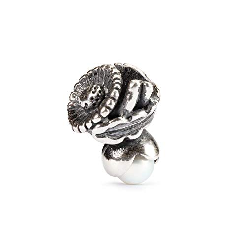 Trollbeads - Bead, Argento Sterling 925, Donna