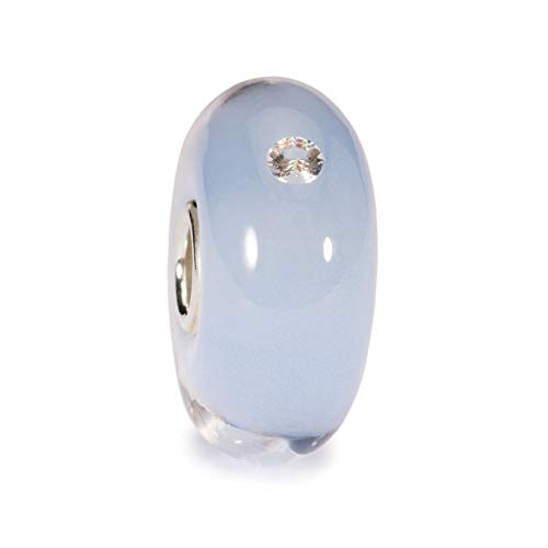 Trollbeads - Bead Da Donna, Argento Sterling 925