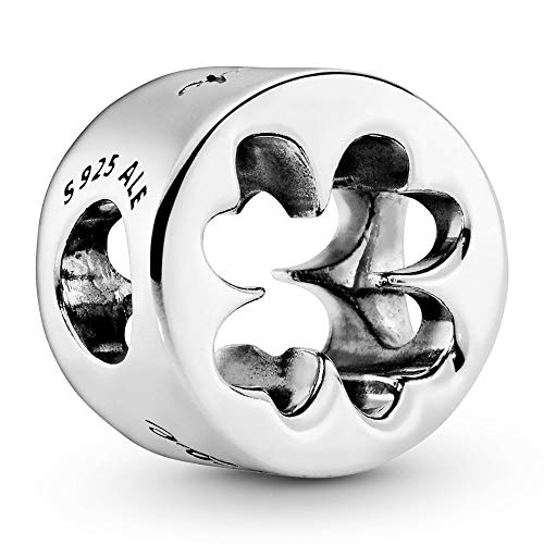 Pandora Charm 797868 Donna Argento