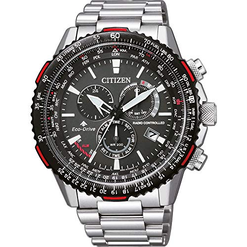 Orologio Citizen Uomo Cb5001-57E