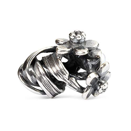Trollbeads - Bead, Argento Sterling 925, Donna