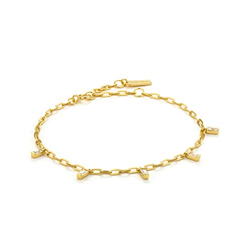 Ania Haie Bracciale Donna B018-01G 19 Cm, Estándar, Nessun Tipo Di Materiale, Nessuna Pietra Preziosa