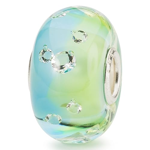 Trollbeads Ornamento Mod. Tglbe-00210 Tglbe-00210 Marca, Única, Metallo Non Prezioso, Nessuna Pietra Preziosa