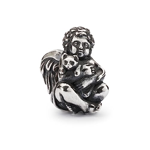 Trollbeads Ornamento Mod. Tagbe-50043 Tagbe-50043 Marca, Única, Metallo Non Prezioso, Nessuna Pietra Preziosa