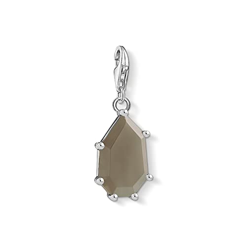 Thomas Sabo Fermaglio Charm Donna Argento 1541-507-2