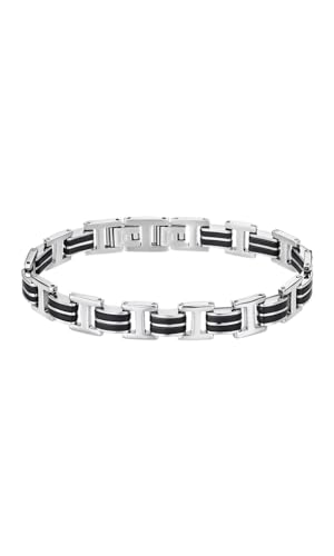 Lotus Bracciale Style Cab.Acne Ls2268-2/1 Marca, Única, Metallo, Nessuna Pietra Preziosa