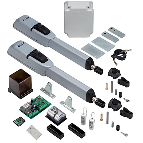 Faac Master Kit 230V Green