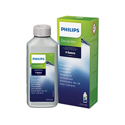 Philips Original Anticalcare Per Macchina Da Caffè Automatica - Rimuove Il Calcare Dalle Macchine Per Fare Il Caffè, Prolunga La Durata Utile Della Ma