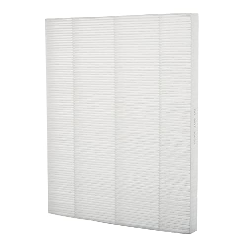 Woozoo, Filtro Hepa, Qualità Del Filtro H13, Cattura Il 99,97% Delle Particelle < 0,3 Μm, Polline, Polvere E Muffe, Per Purificatore D'Aria Ap45 - Fil