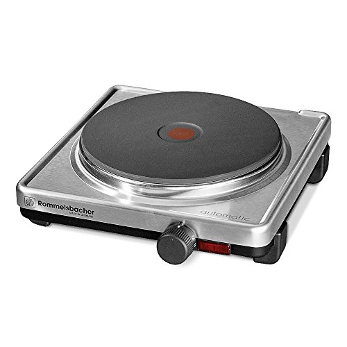 Romm Kochplatte Ak 2099/E Sr