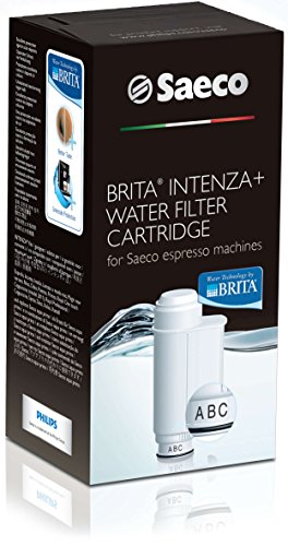 4 Filtri Saeco Brita Intenza+