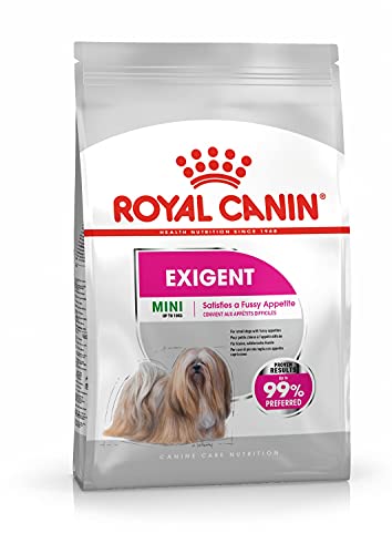 Royal Canin Mini Demalent 1Kg