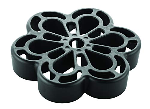 Silikomart Tagliapasta Marguerite T-Plus Professional - Kit 2 Pezzi Da Forno