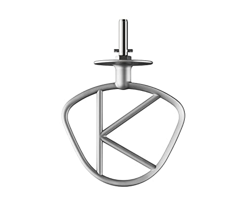 Kenwood Kat50.000Ca Accessorio Per Utensili Domestico Compatibile Con Tutti I Robot Da Cucina Chef Lavastoviglie Alluminio Argento