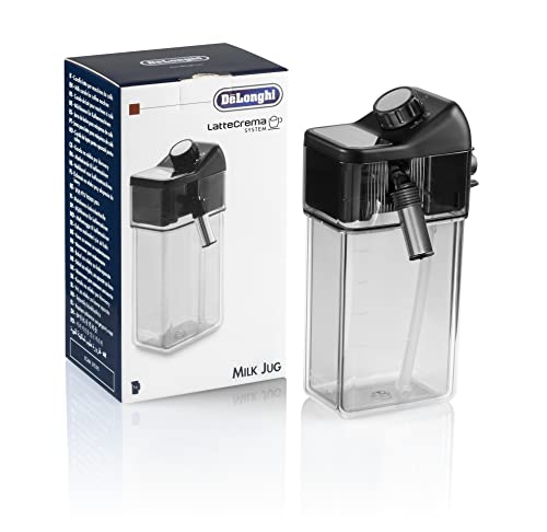 Delonghi Caraffa Latte Lattecrema Dlsc018 Macchina Caffè Dinamica Plus Ecam370