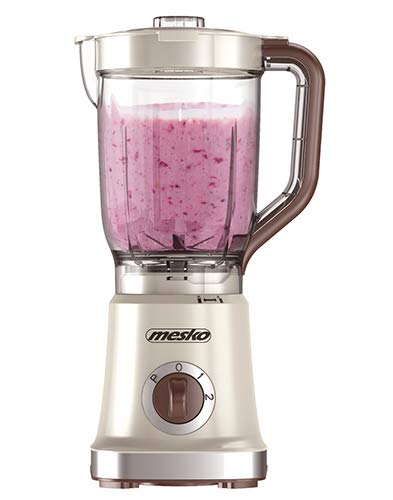 Mesko Ms 4079Be - Frullatore